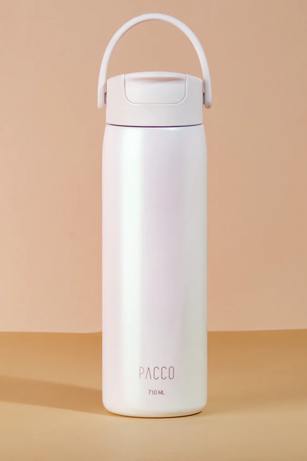 GARRAFA TERMICA PACCO EASY 710 ML MOONSTONE