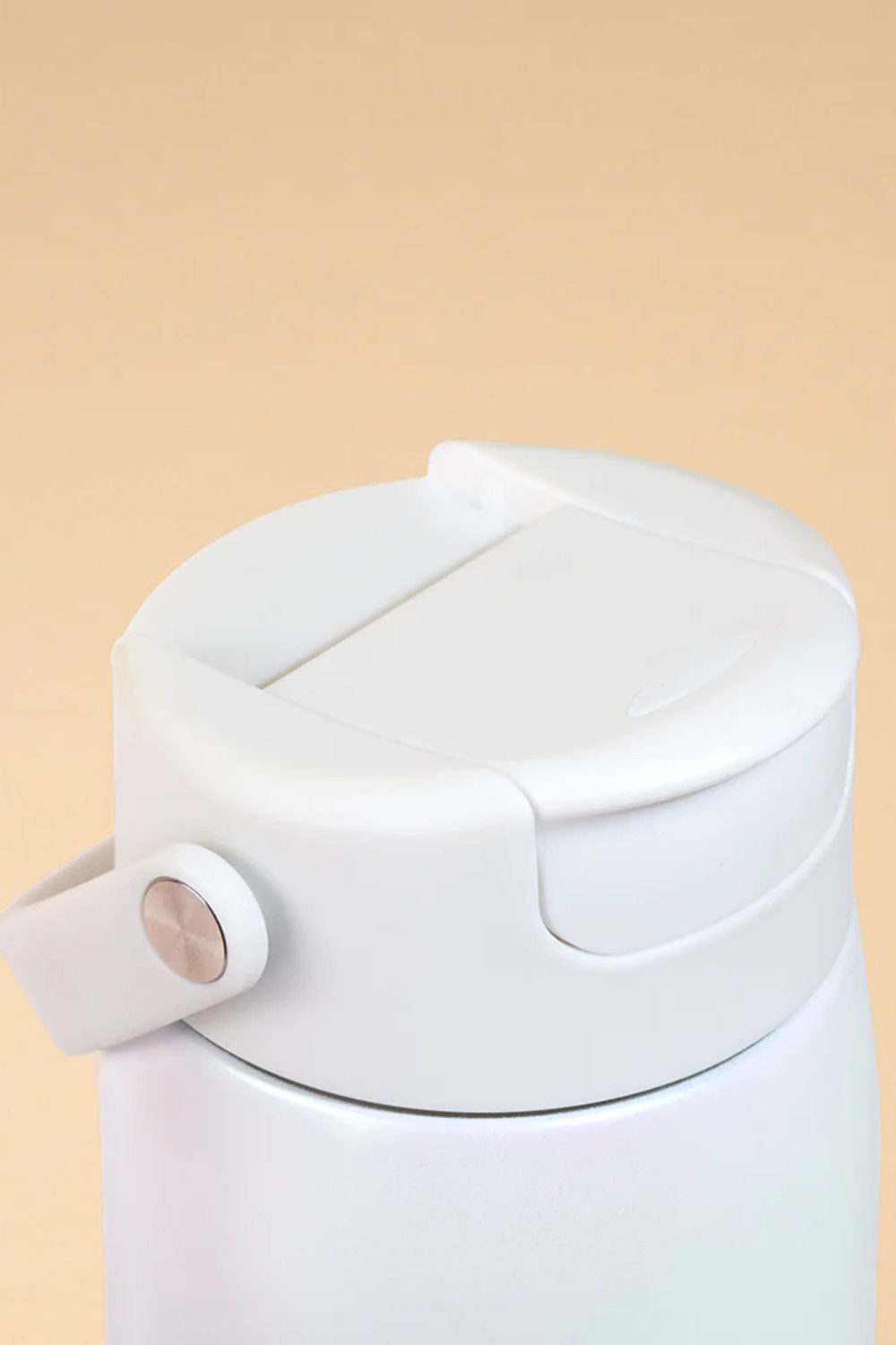 GARRAFA TERMICA PACCO EASY 950 ML MOONSTONE