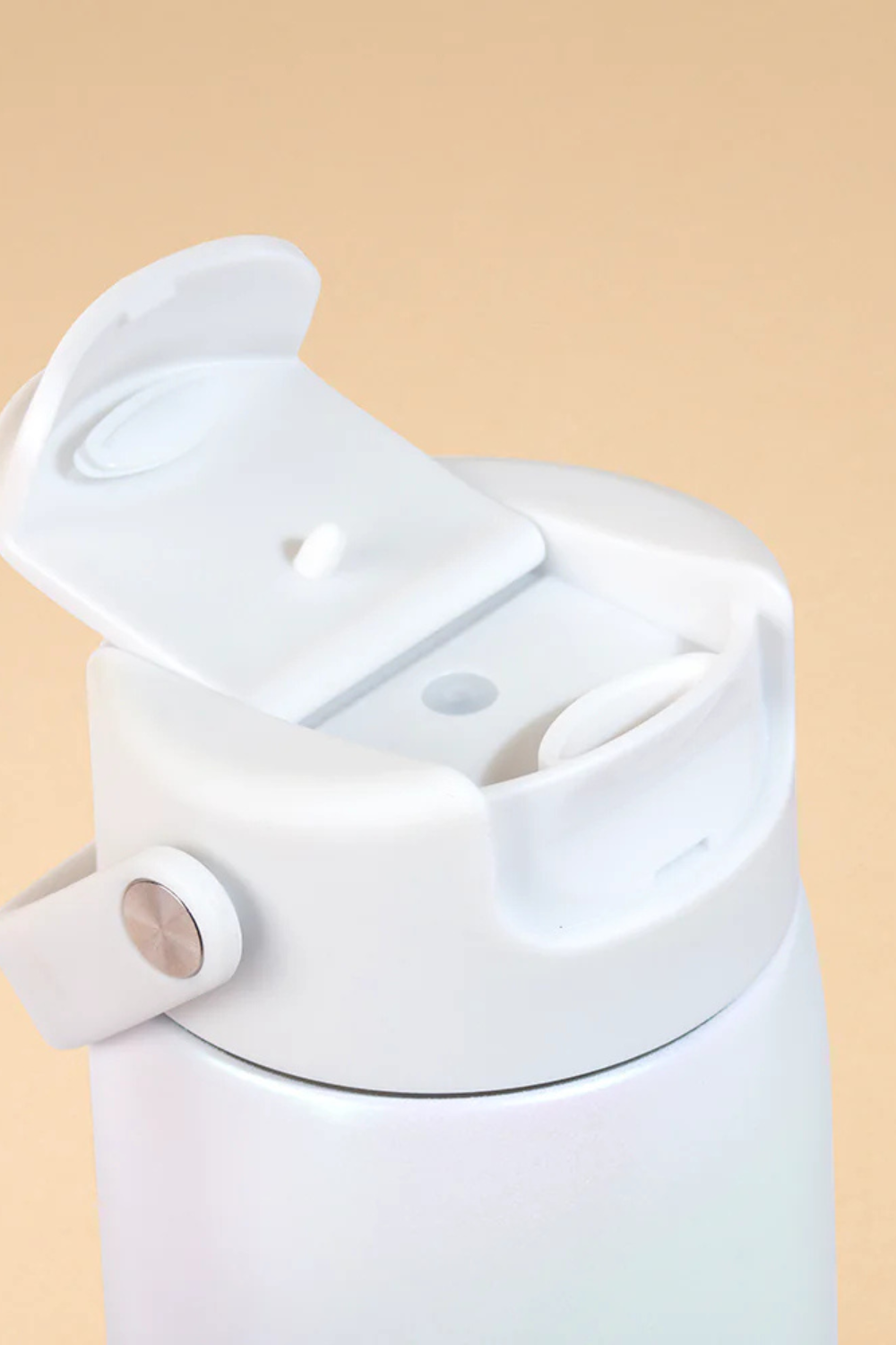 GARRAFA TERMICA PACCO EASY 950 ML MOONSTONE