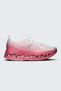 TÊNIS ON RUNNING CLOUDSURFER MAX MASCULINO WHITE | CAMELIA