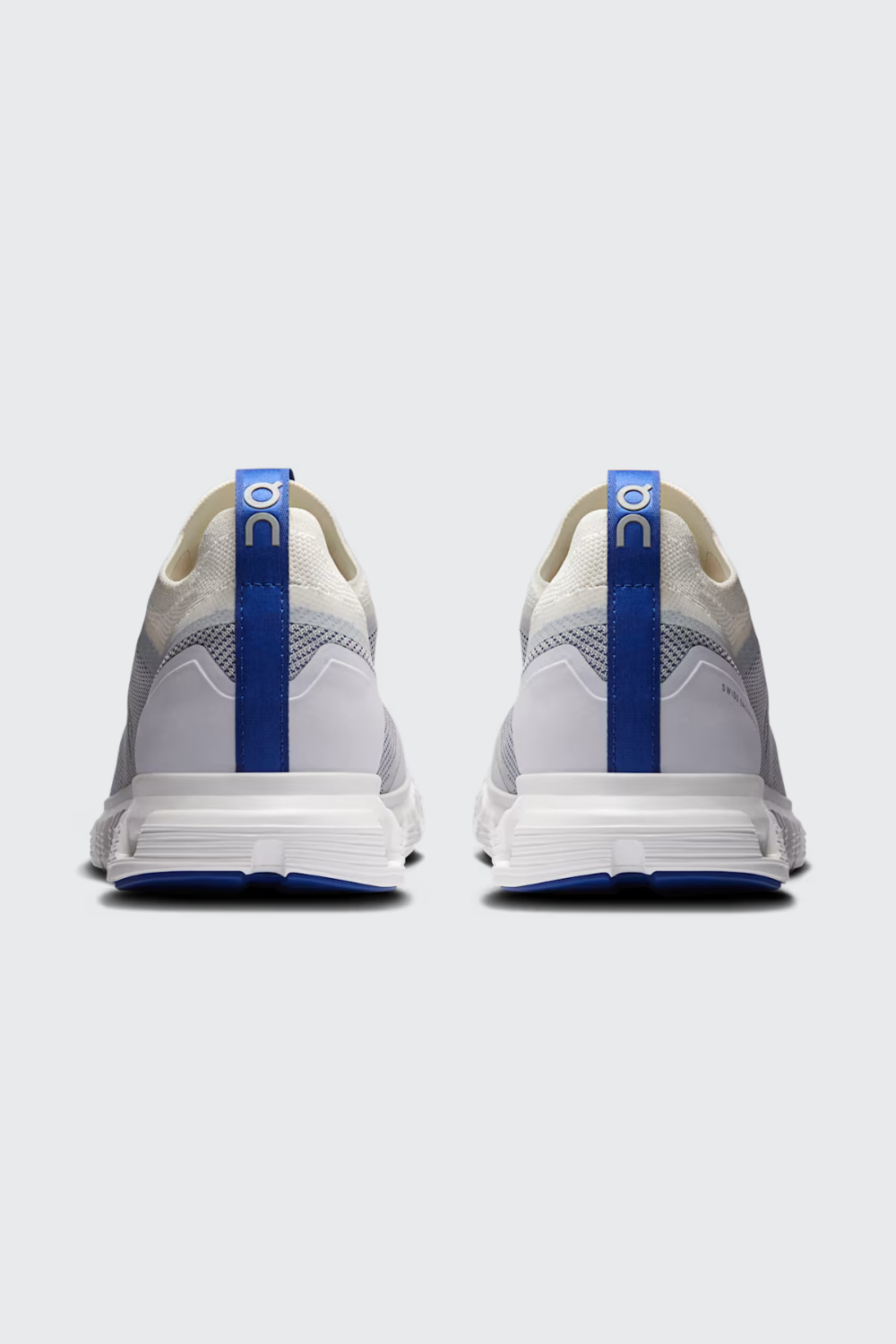 TÊNIS ON RUNNING CLOUD 6 VERSA MASCULINO ICE | INDIGO