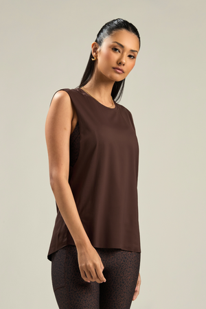 REGATA BASIC BREATHE COFFEE