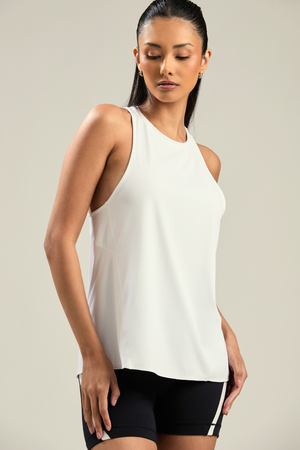 REGATA REGULAR SOFT BRANCO
