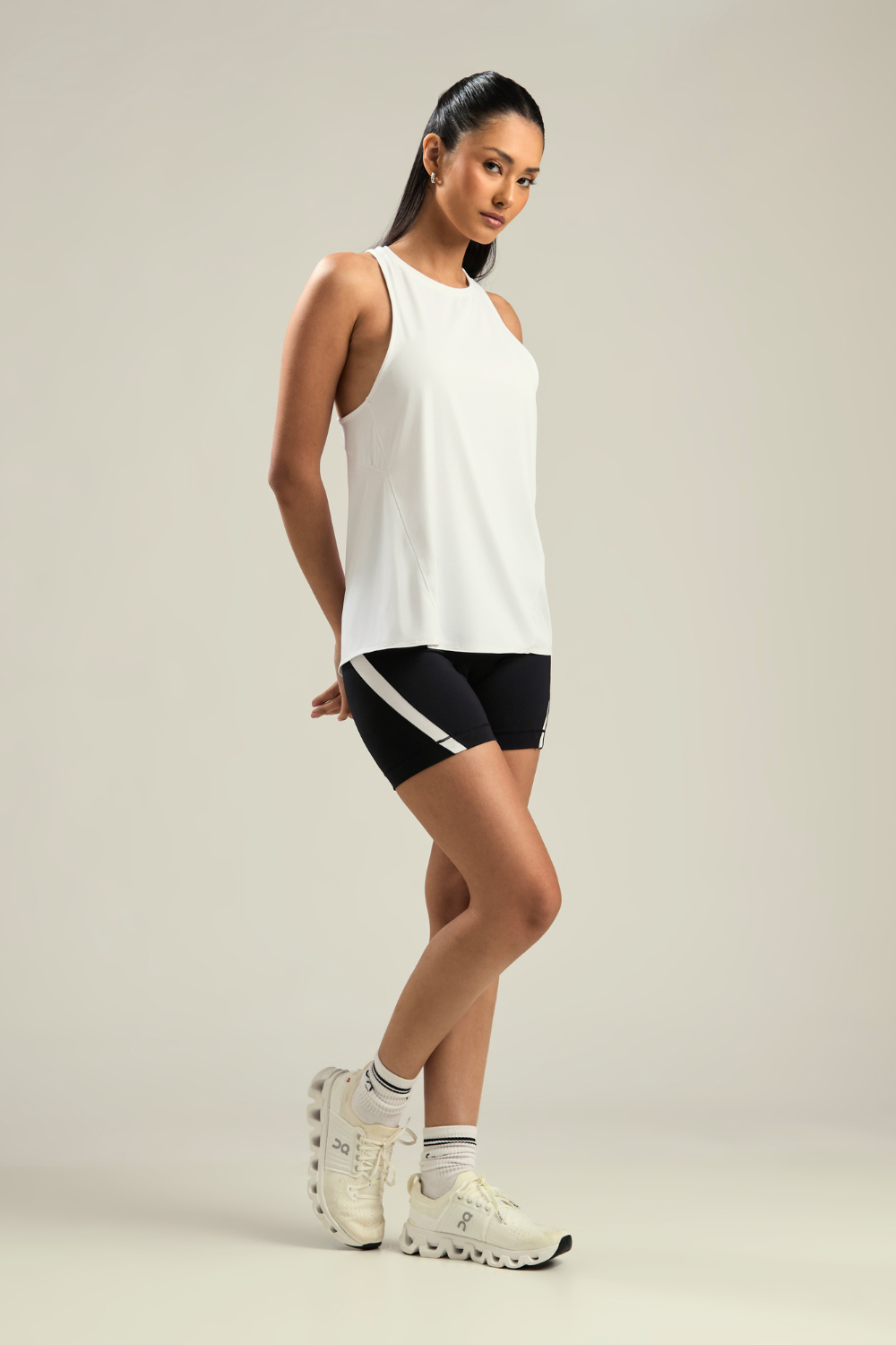 REGATA REGULAR SOFT BRANCO