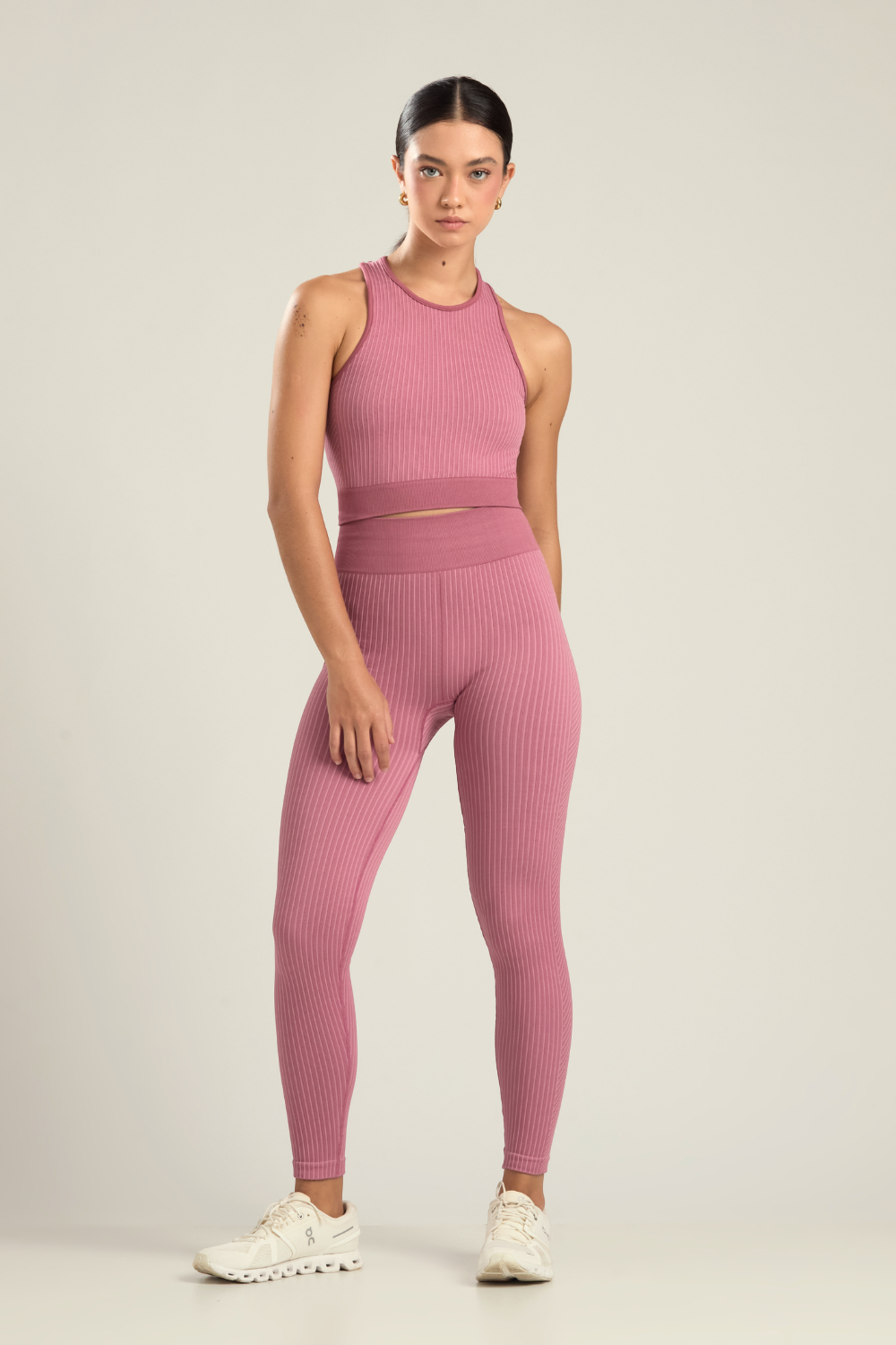 TOP REGATA RISE AURORA