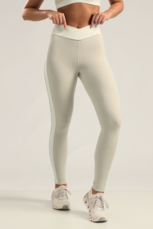 LEGGING COM BOLSO FULL PULSE HIGH  BY MICA GELO
