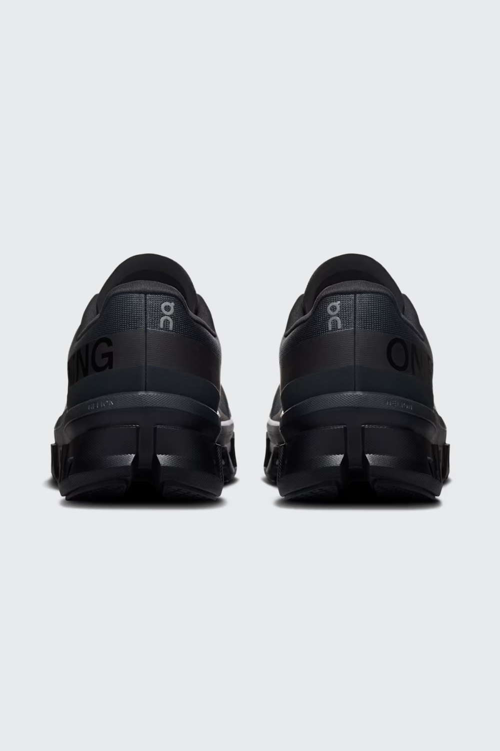 BLACK | BLACK