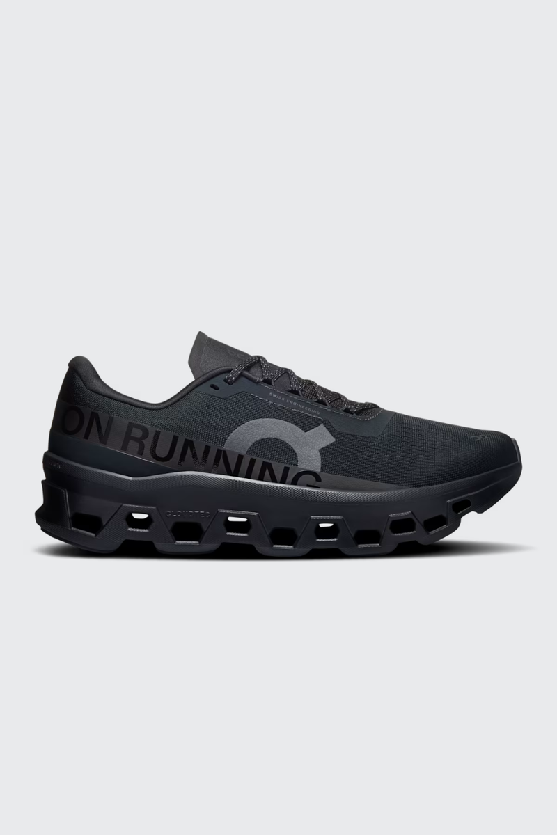 BLACK | BLACK