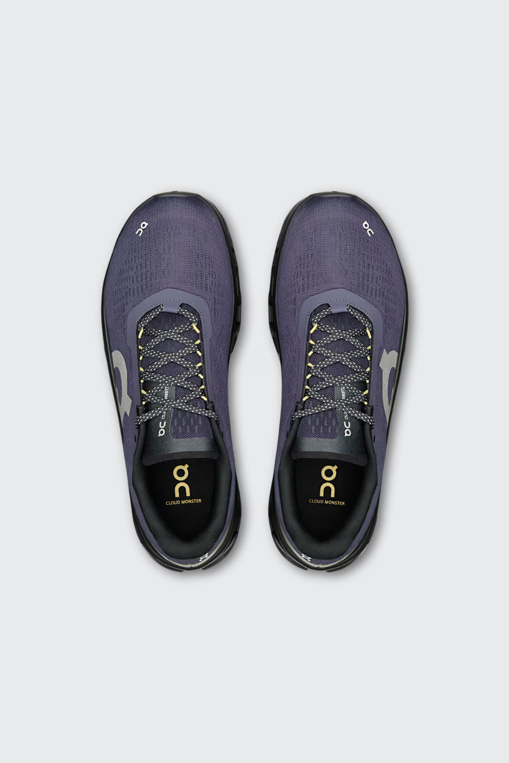 FLINT | BLACK