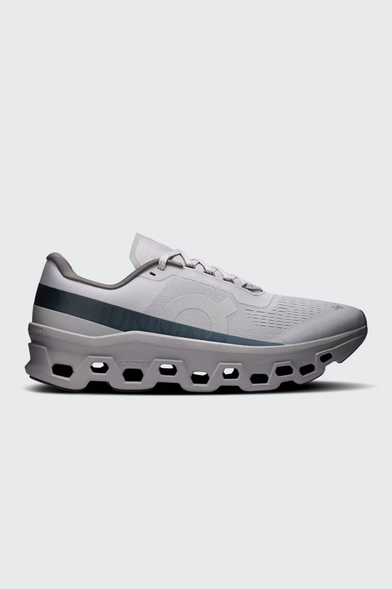GLACIER | ALLOY