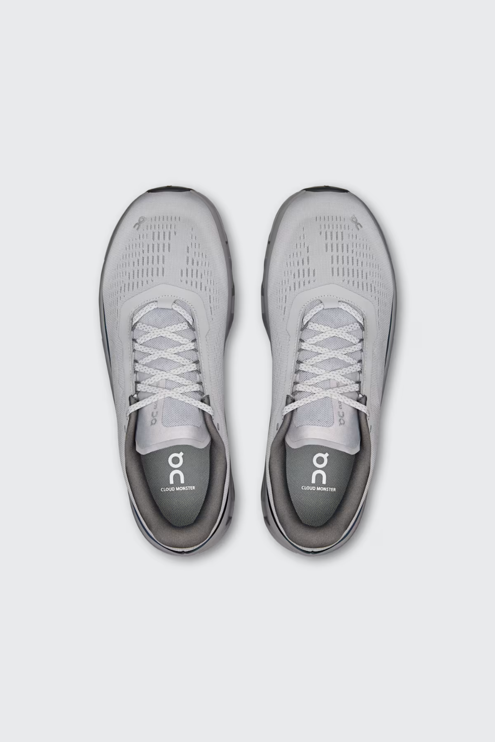 GLACIER | ALLOY