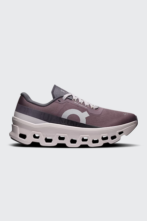 TÊNIS ON RUNNING CLOUDMONSTER 1 FEMININO GOBI | LILY