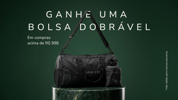 Compre e Ganhe!